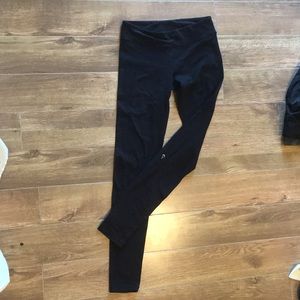 Ivivva Reversible Rhythmic Tights
